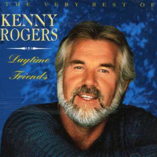 Kenny Rogers: Daytime Friends-The Best of Kenny Rogers { CD }