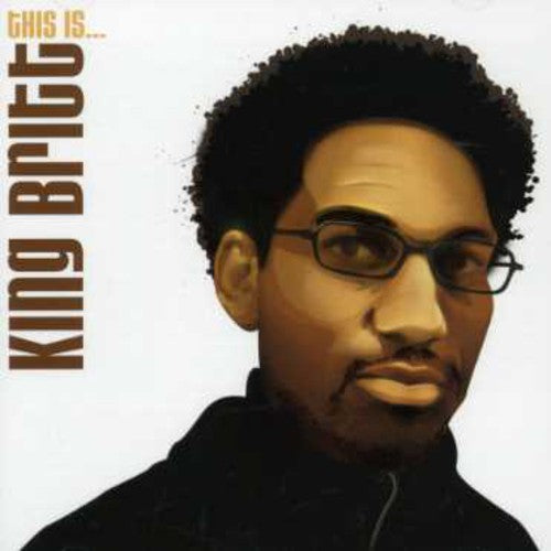 King Britt: This Is { CD }