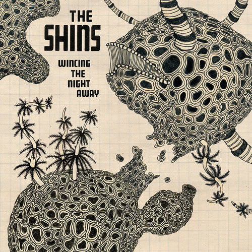 The Shins: Wincing the Night Away / RECORD
