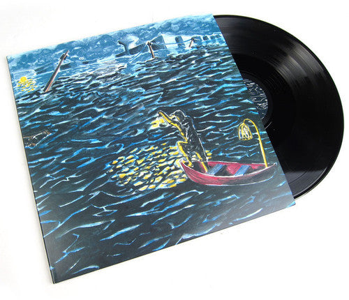 Explosions in the Sky: All of a Sudden I Miss Everyone / RECORD