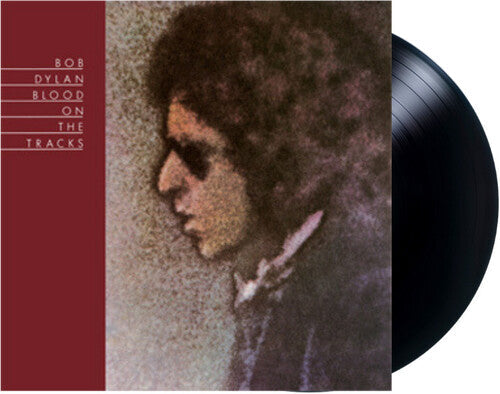 Bob Dylan: Blood on the Tracks - 180g / RECORD