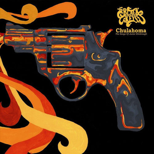 The Black Keys: Chulahoma / RECORD