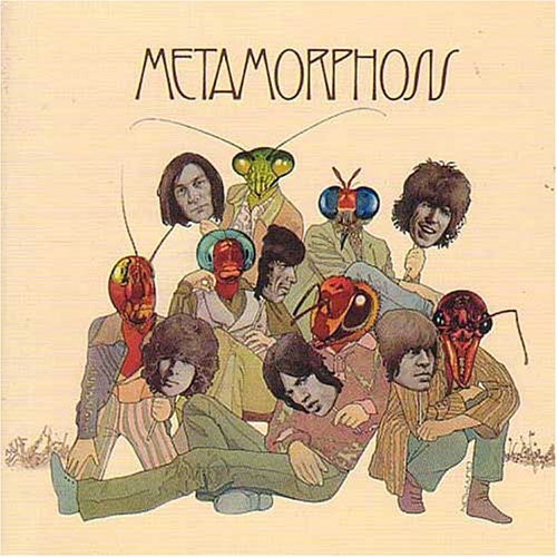 The Rolling Stones: Metamorphosis / RECORD