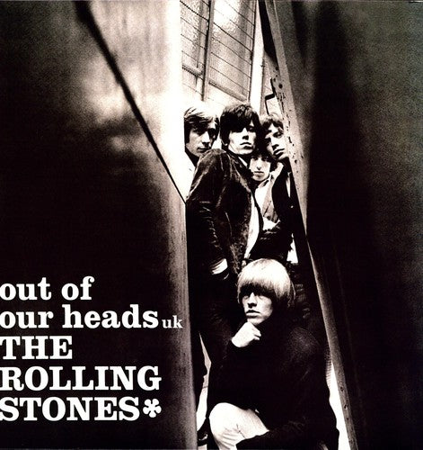 The Rolling Stones: Out of Our Heads / RECORD