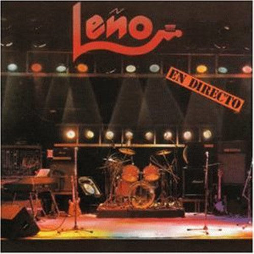 Leno: En Directo - CD