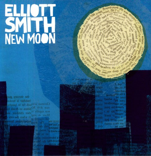 Elliott Smith: New Moon / RECORD
