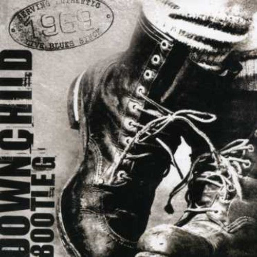 Downchild Blues Band: Bootleg { CD }