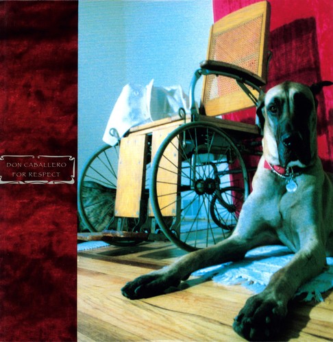 Don Caballero: For Respect / RECORD