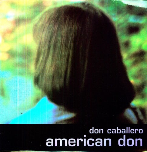 Don Caballero: American Don / RECORD