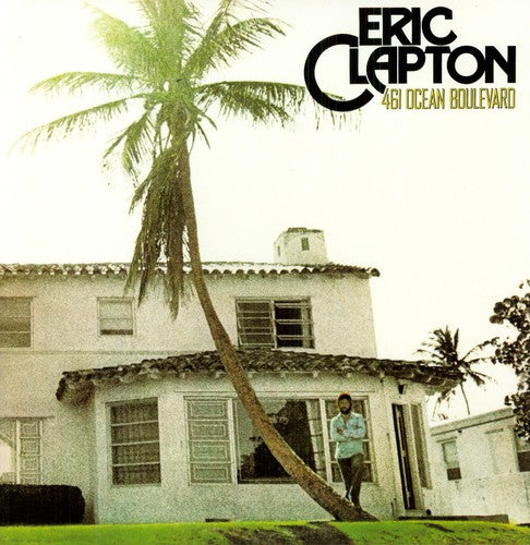 Eric Clapton: 461 Ocean Boulevard / RECORD