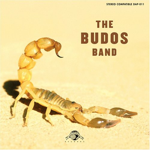 The Budos Band: The Budos Band II / RECORD