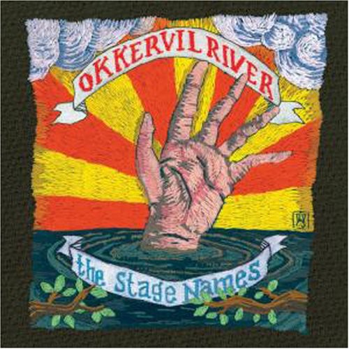 Okkervil River: Stage Names / RECORD