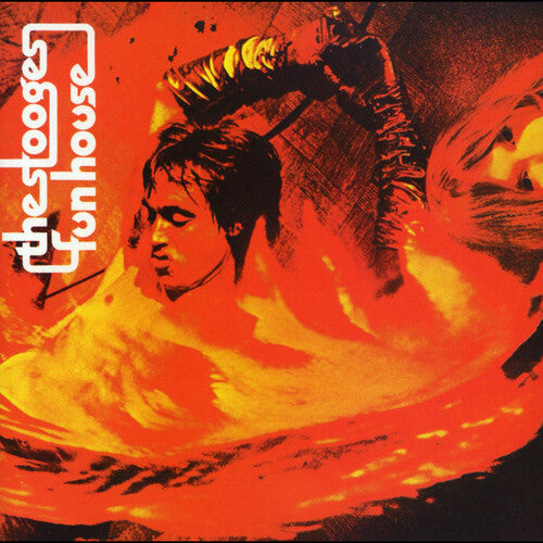 The Stooges: Fun House / RECORD