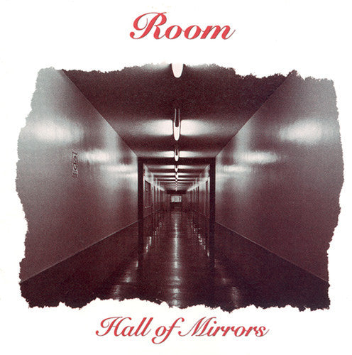 Various Artists: Room - CD