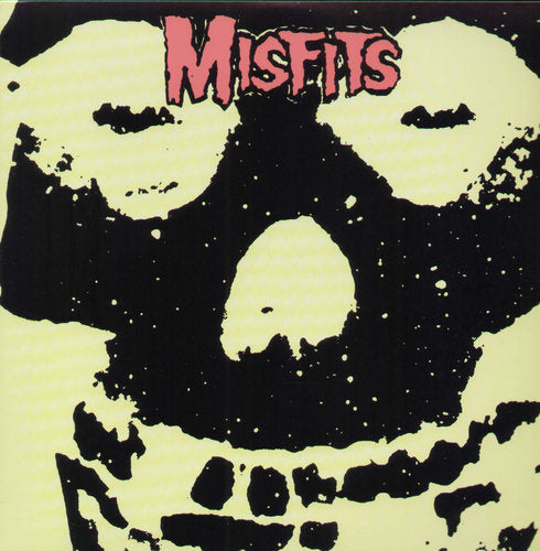 Misfits: Misfits Collection / RECORD