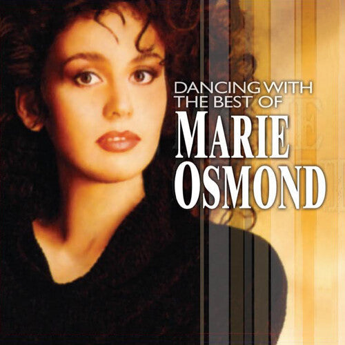Marie Osmond: Dancing with the Best of Marie Osmond { CD }