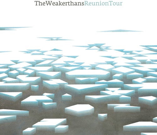 The Weakerthans: Reunion Tour / RECORD