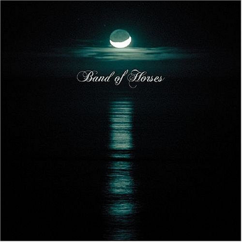 Band of Horses: Cease to Begin / RECORD