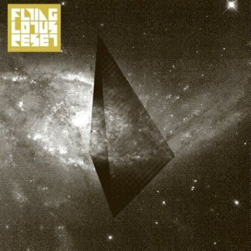 Flying Lotus: Reset / RECORD