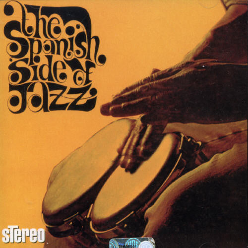 Various Artists: Spanish Side of Jazz / Various - CD