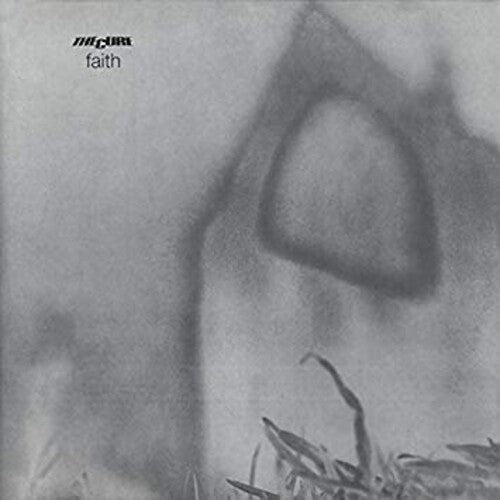 The Cure: Faith / RECORD