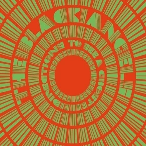 The Black Angels: Directions To See A Ghost / RECORD