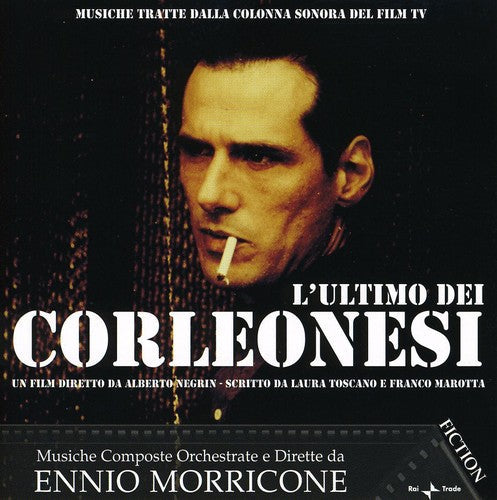 Various Artists: L'Ultimo Dei Corleonesi (Men of Corleone) (Original Soundtrack) - CD