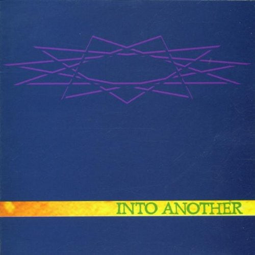 Into Another: Into Another - CD