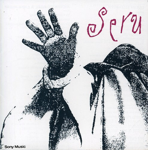 Serú Girán: Seru Giran 92 - CD