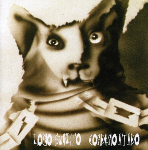 Patricio Rey Y Sus Redonditos De Ricota: Lobo Suelto Cordero Atado - CD