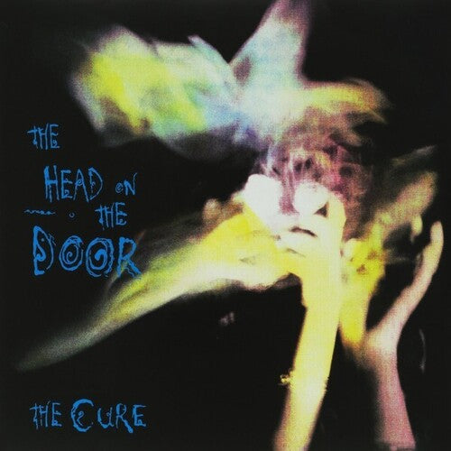 The Cure: Head on the Door / RECORD