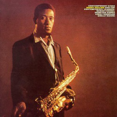 Sonny Rollins: Sonny Rollins and Contemporary Leaders / RECORD
