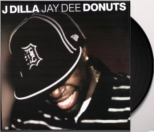 J Dilla: Donuts / RECORD