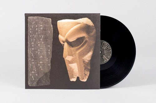MF Doom: Born Like This / RECORD