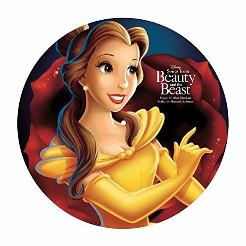 Various: Songs from Be (Original Soundtrack) / RECORD