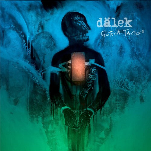 Dälek: Gutter Tactics { CD }