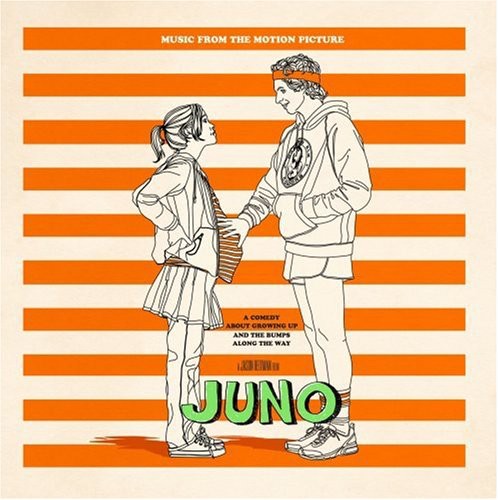 Various Artists: Juno: Music from the Motion Picture (Original Soundtrack) / RECORD