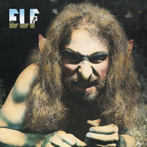 Elf: Elf - CD