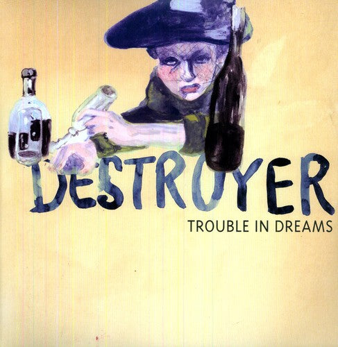 Destroyer: Trouble in Dreams / RECORD