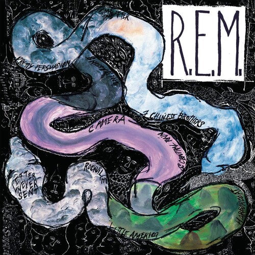 R.E.M.: Reckoning / RECORD