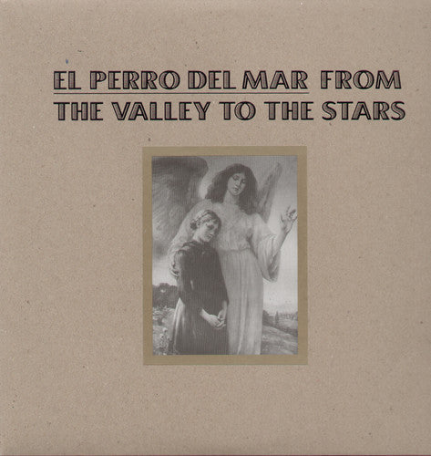 El Perro del Mar: From the Valley to the Stars / Vinyl LP
