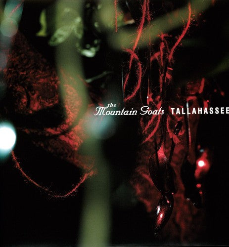 The Mountain Goats: Tallahassee / RECORD