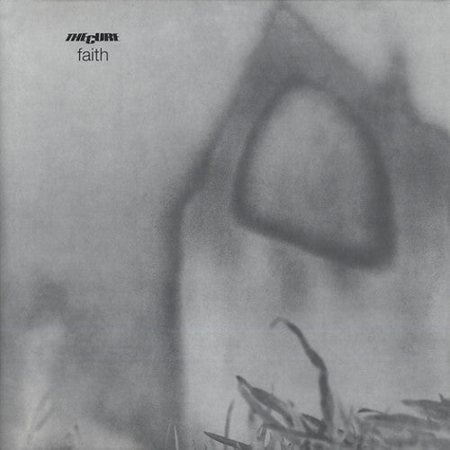 The Cure: Faith / RECORD