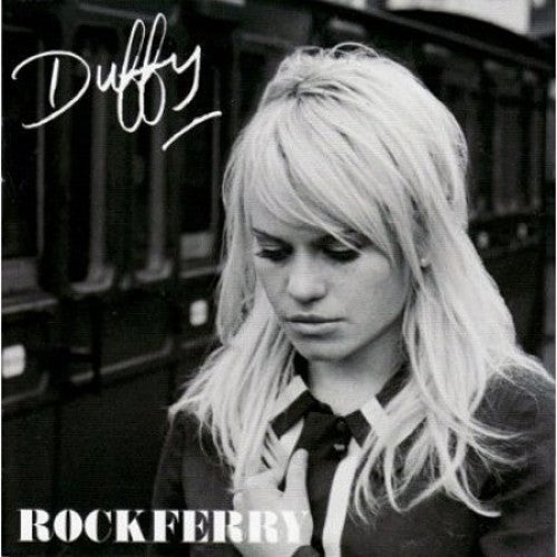 Duffy: Rockferry / RECORD