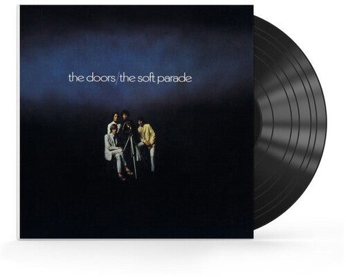 The Doors: Soft Parade (Remastered) (180-Gram) / RECORD