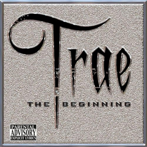 Trae: The Beginning { CD }