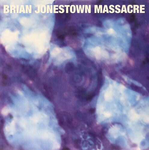 The Brian Jonestown Massacre: Methodrone / RECORD