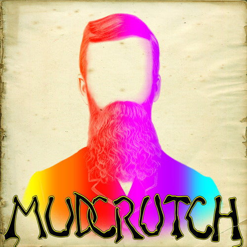 Mudcrutch: Mudcrutch / RECORD