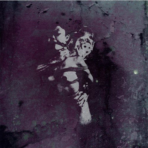 Gnaw Their Tongues: An Epiphanic Vomiting Of Blood - CD