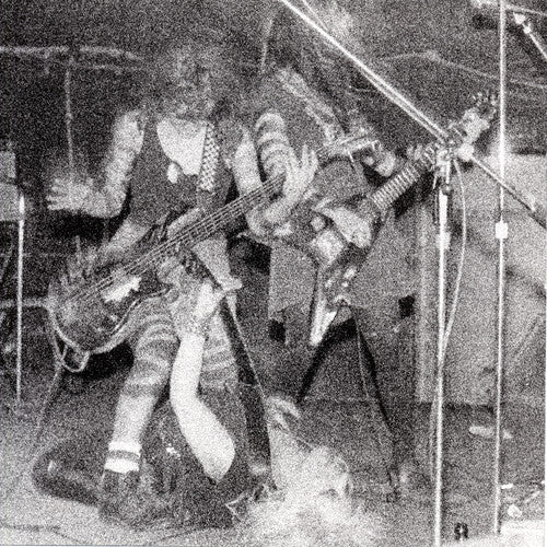 L7: L7 / RECORD